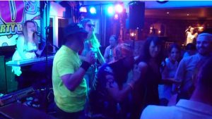 The Elm Tree, Beckenham, Friday 29th June 2019